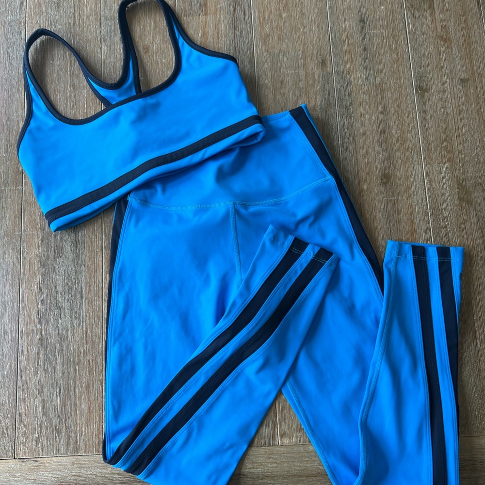 Splits59 matching set